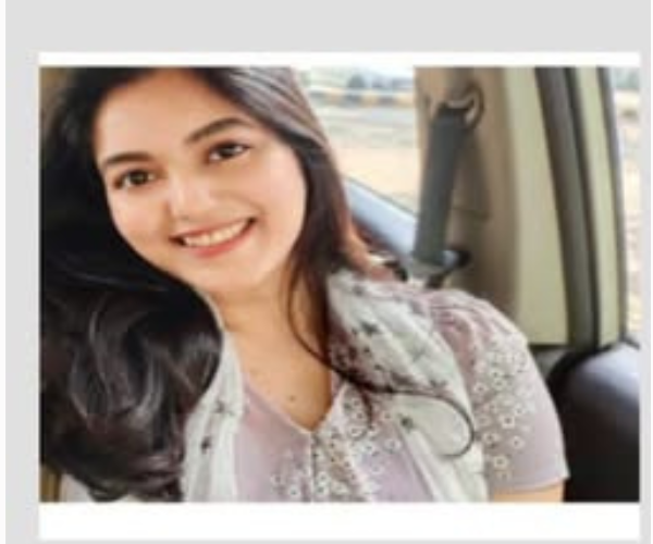 Prachi Mishra